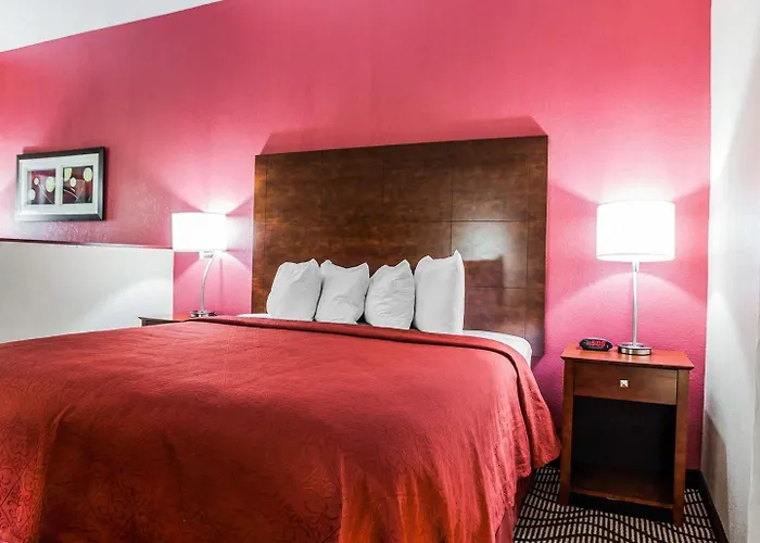 Casino Hotels in Altoona