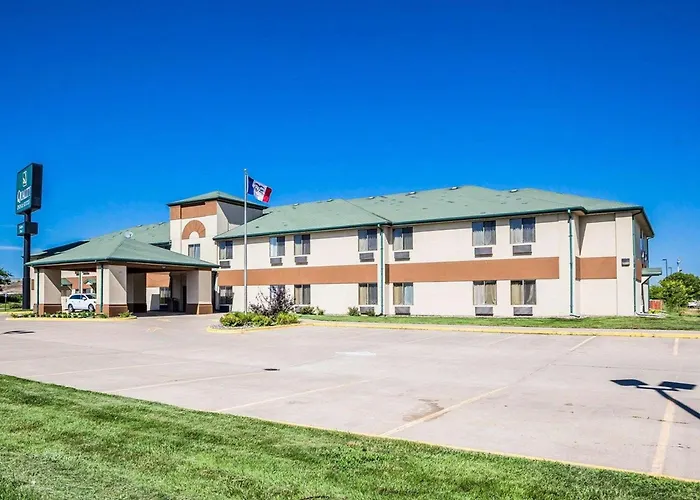 Casino Hotels in Des Moines