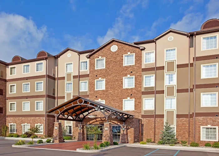 Casino Hotels in Elkhart