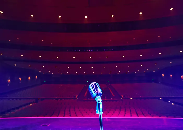 Casino Hotels in Minneapolis