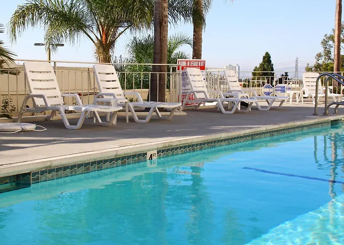 Casino Hotels in Anaheim