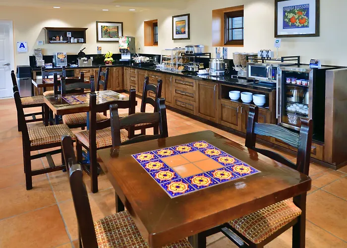 hotels near 