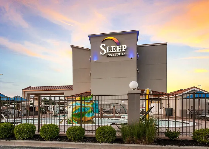 hotels near 