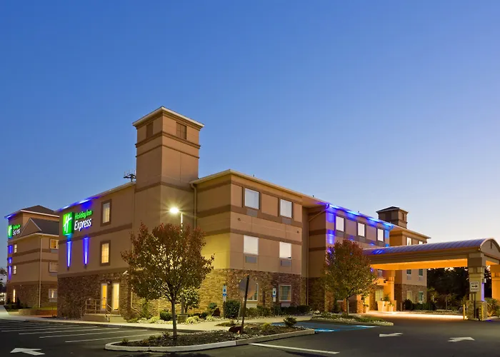 hotels near 