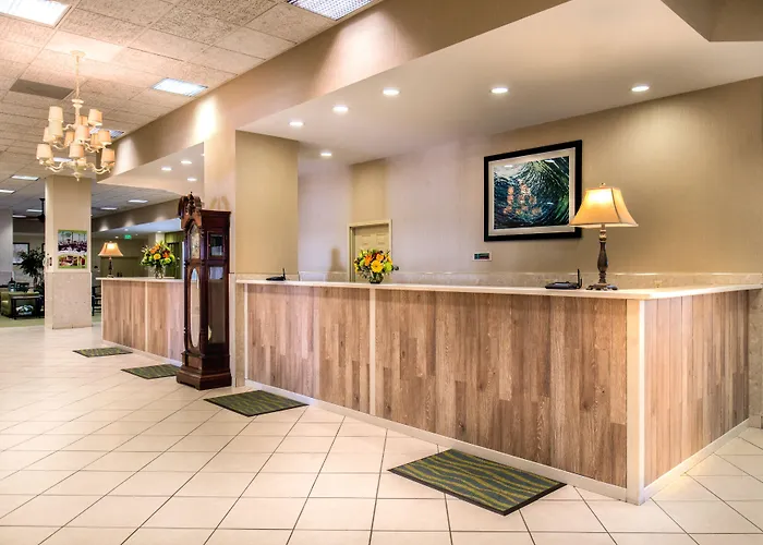 Ocean City Hotels