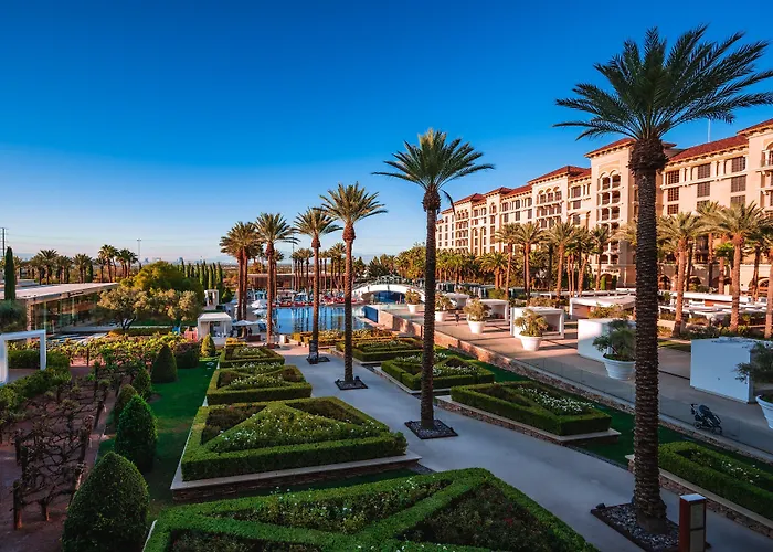 Casino Hotels in Henderson