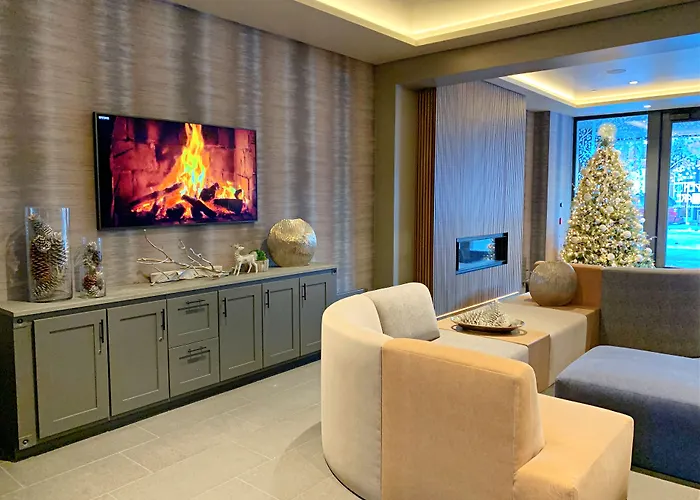 Aspen Hotels