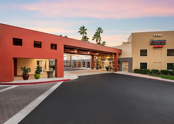 hotels near 