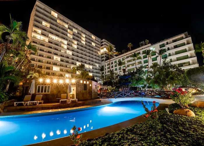 Acapulco Beach hotels