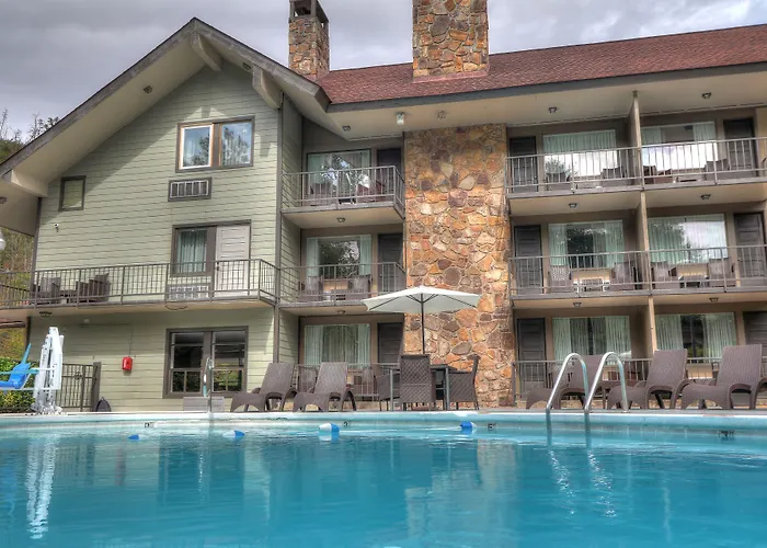hotels near 