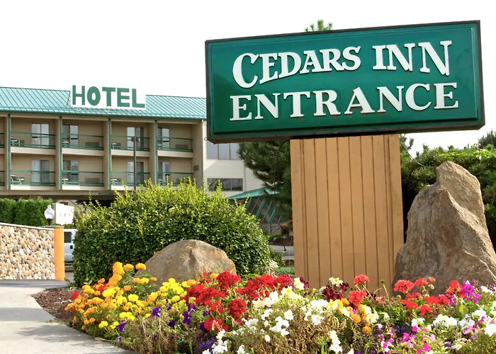 hotels near 