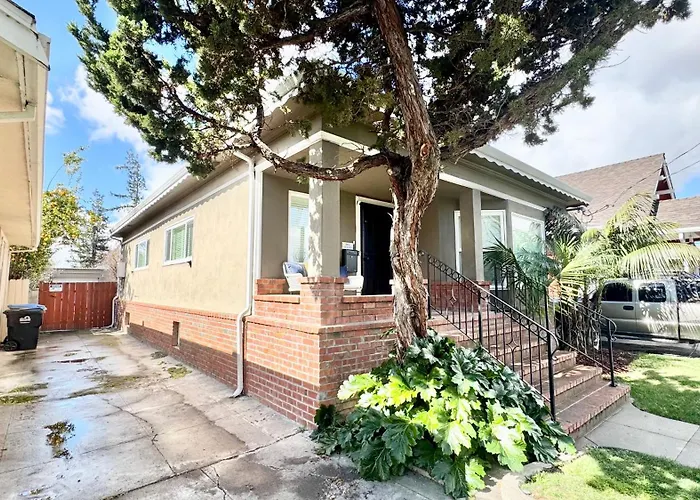 San Jose Family villas
