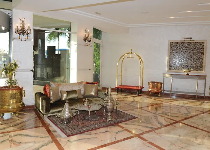 Casablanca All Inclusive Resorts