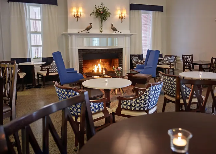 Zion Crossroads Beach hotels