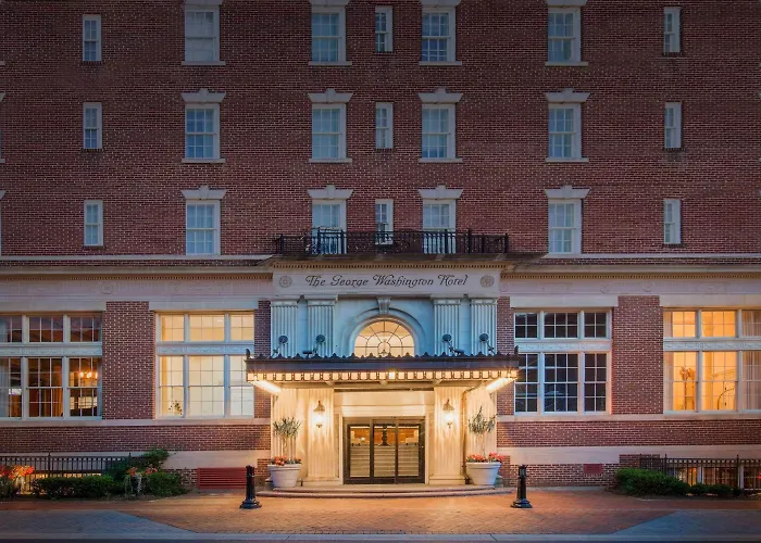 Luray Beach hotels