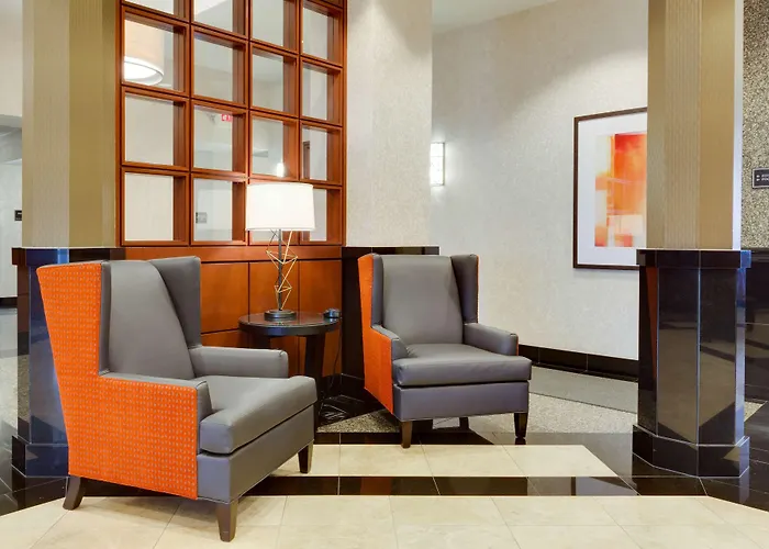 hotels near 