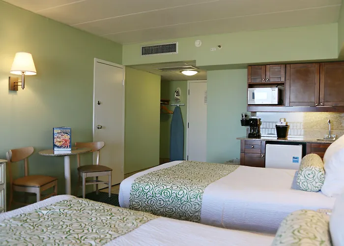 Virginia Beach Hotels