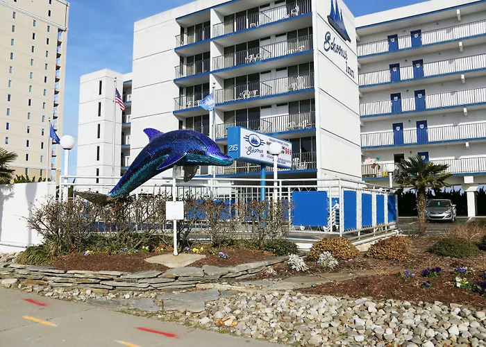 hotels near 