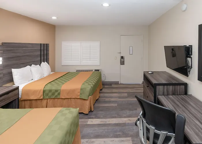 hotels near 