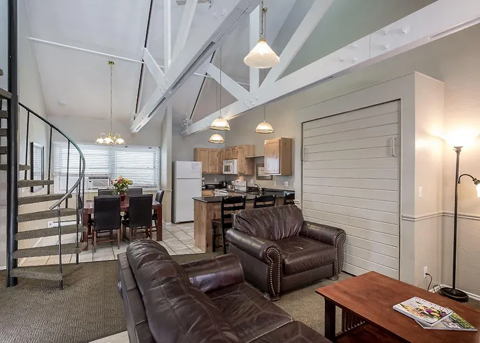 Park City Hotels