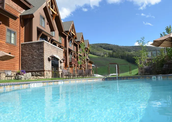 Big Sky Ski Resorts
