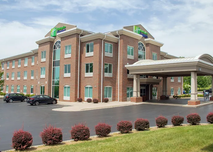 hotels near 