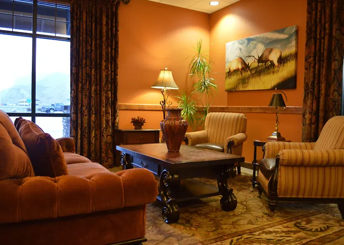 hotels near 
