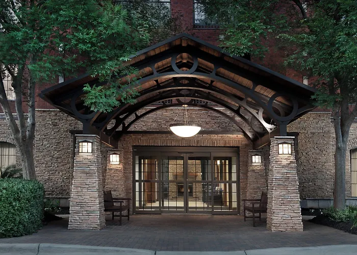 hotels near 