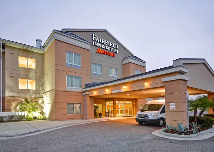 Casino Hotels in Clearwater
