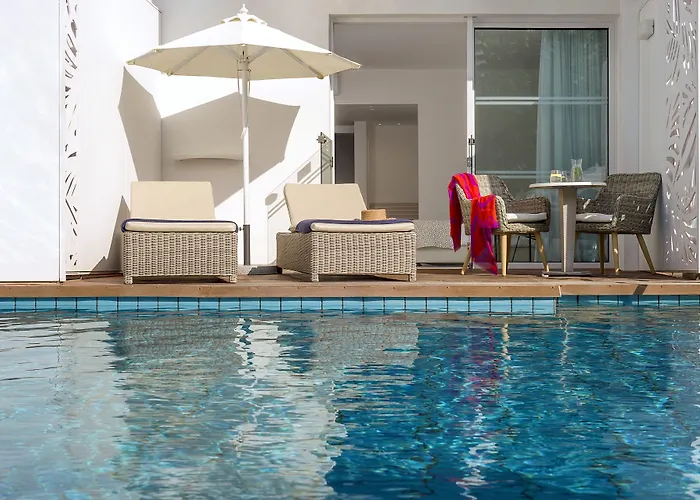 Paphos All Inclusive Resorts