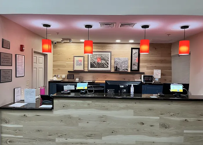 hotels near 