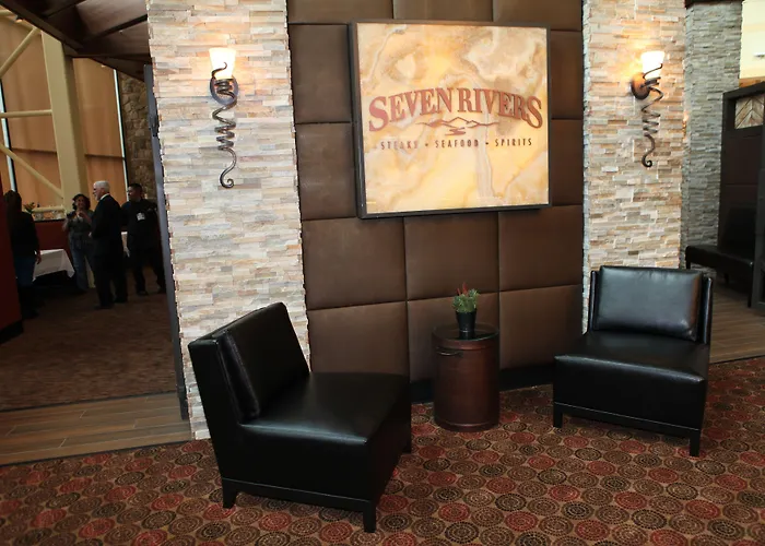 Casino Hotels in Durango