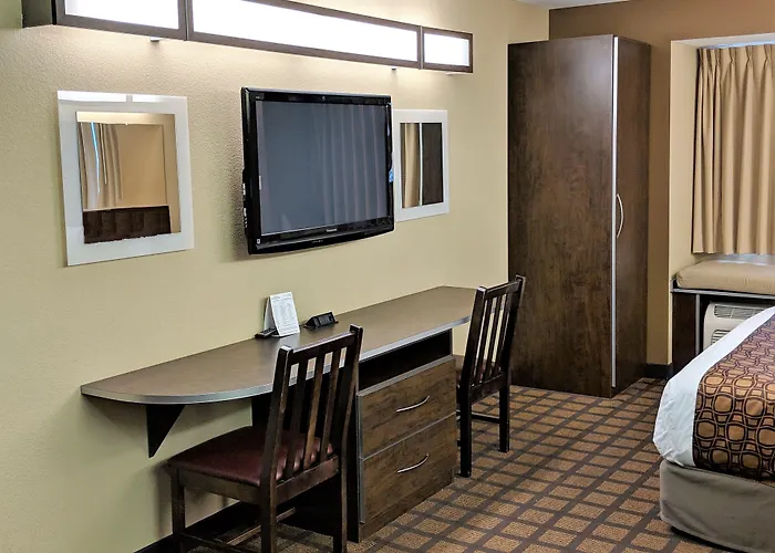 Casino Hotels in Mishawaka