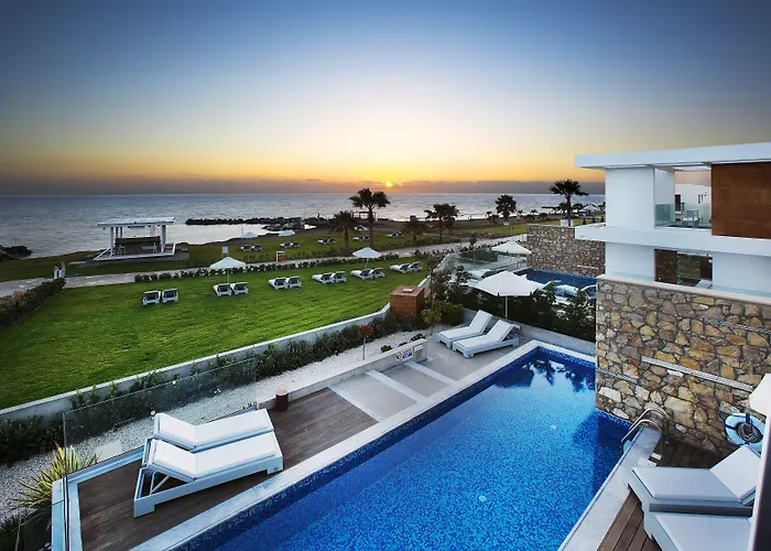 Paphos Family villas