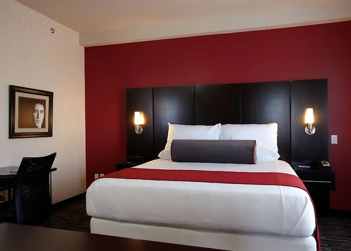hotels near 
