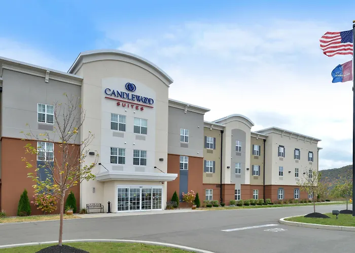 hotels near 