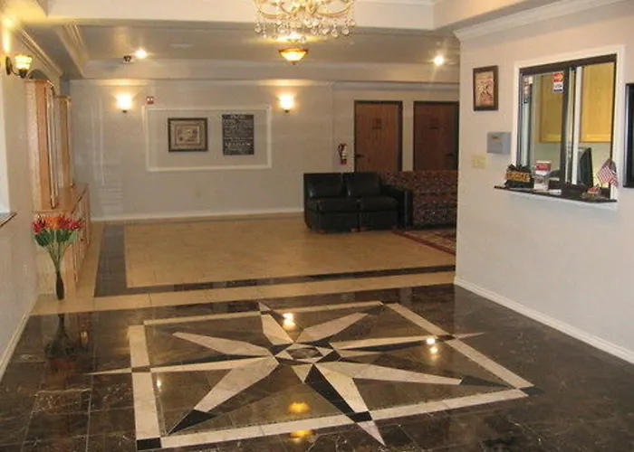 Killeen Hotels