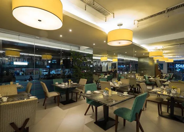 Cebu Hotels