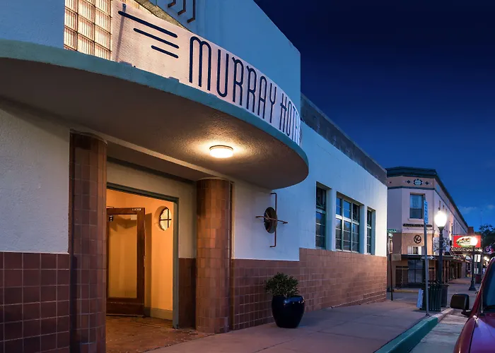 Silver City Beach hotels