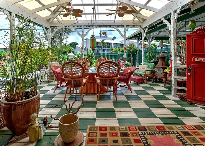 hotels near 