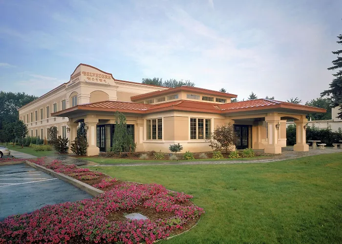 Casino Hotels in Schenectady