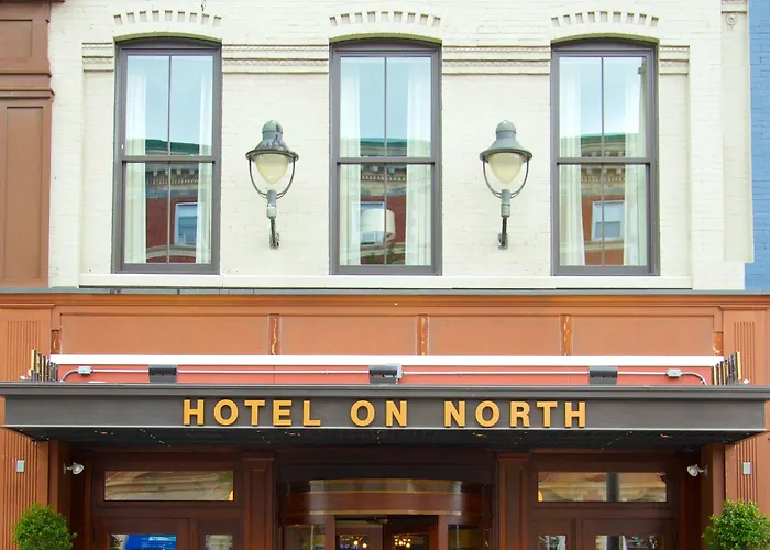 hotels near 