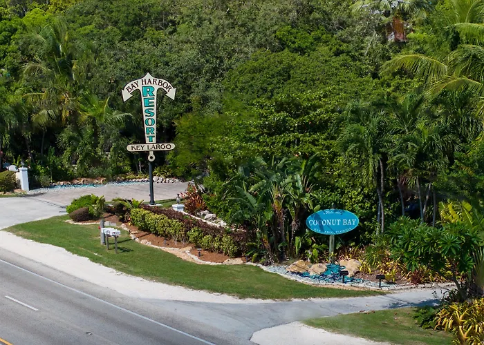 Key Largo Family villas