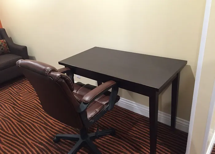 San Jose Hotels