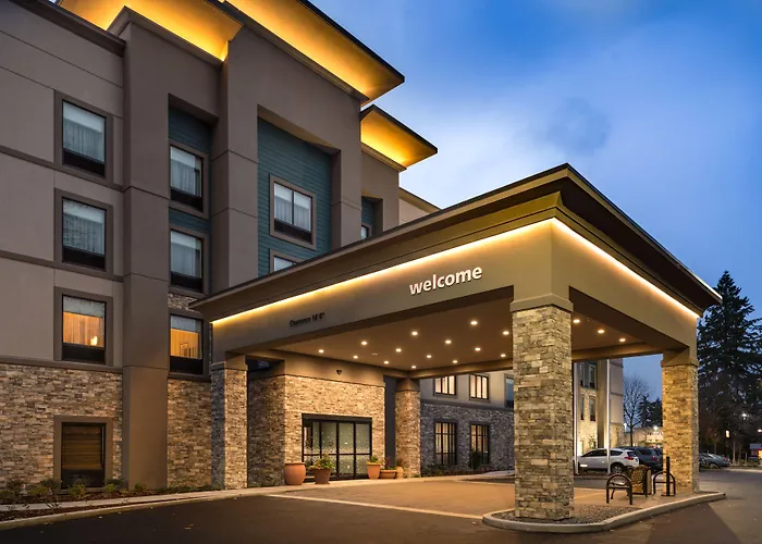 hotels near 