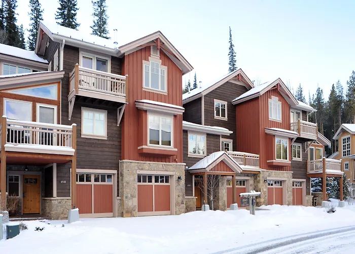 Keystone Ski Resorts