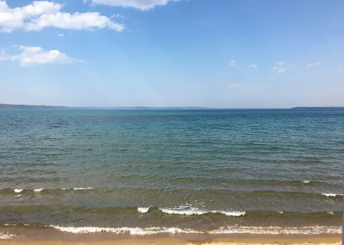 Traverse City Hotels