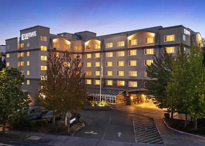 Bellevue Hotels