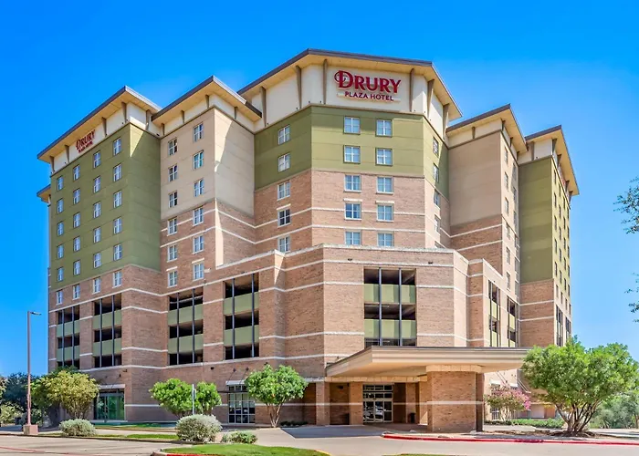 hotels near 