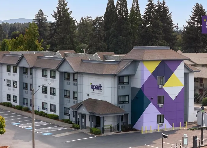 Springfield Hotels